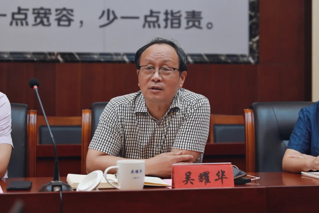 合作共赢谋发展，校企互动谱新篇——DB彩票
中国(图6)