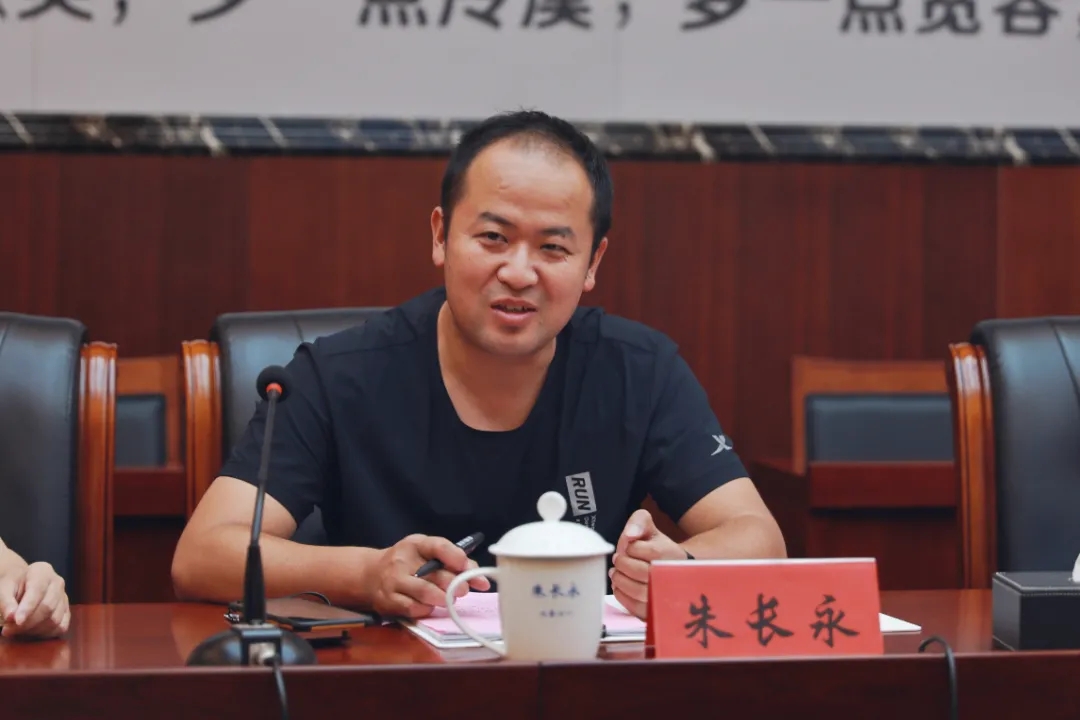 合作共赢谋发展，校企互动谱新篇——DB彩票
中国(图7)
