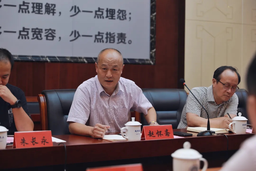 合作共赢谋发展，校企互动谱新篇——DB彩票
中国(图11)