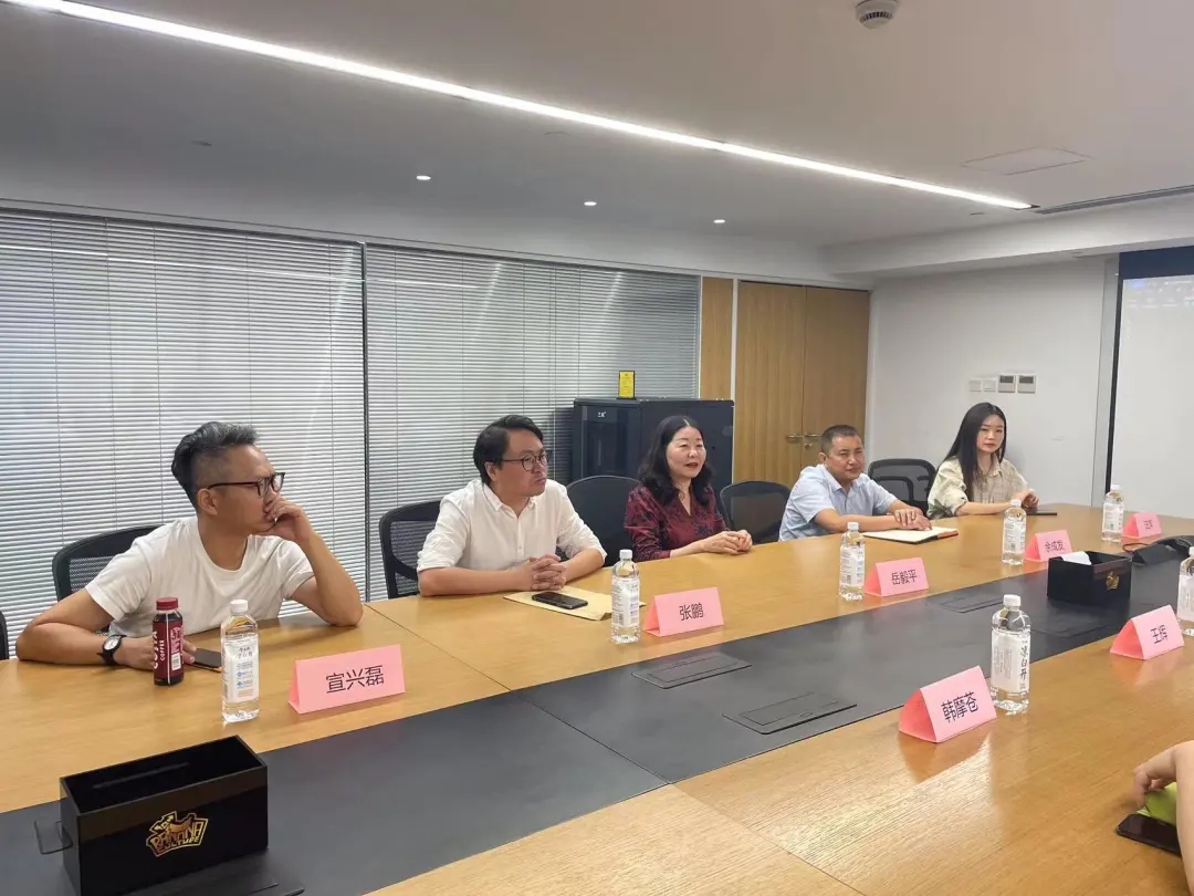 DB彩票
足迹 丨 校企合作近期成果展示大盘点【9-10月】(图1)
