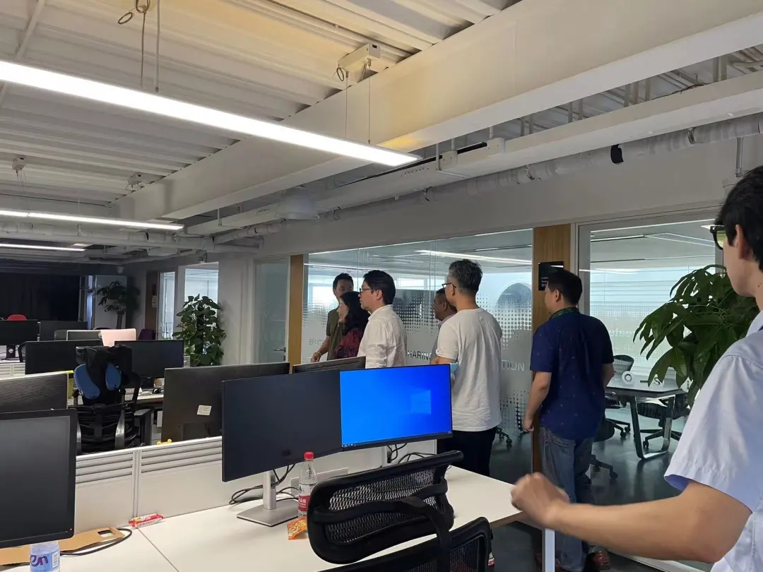 DB彩票
足迹 丨 校企合作近期成果展示大盘点【9-10月】(图2)