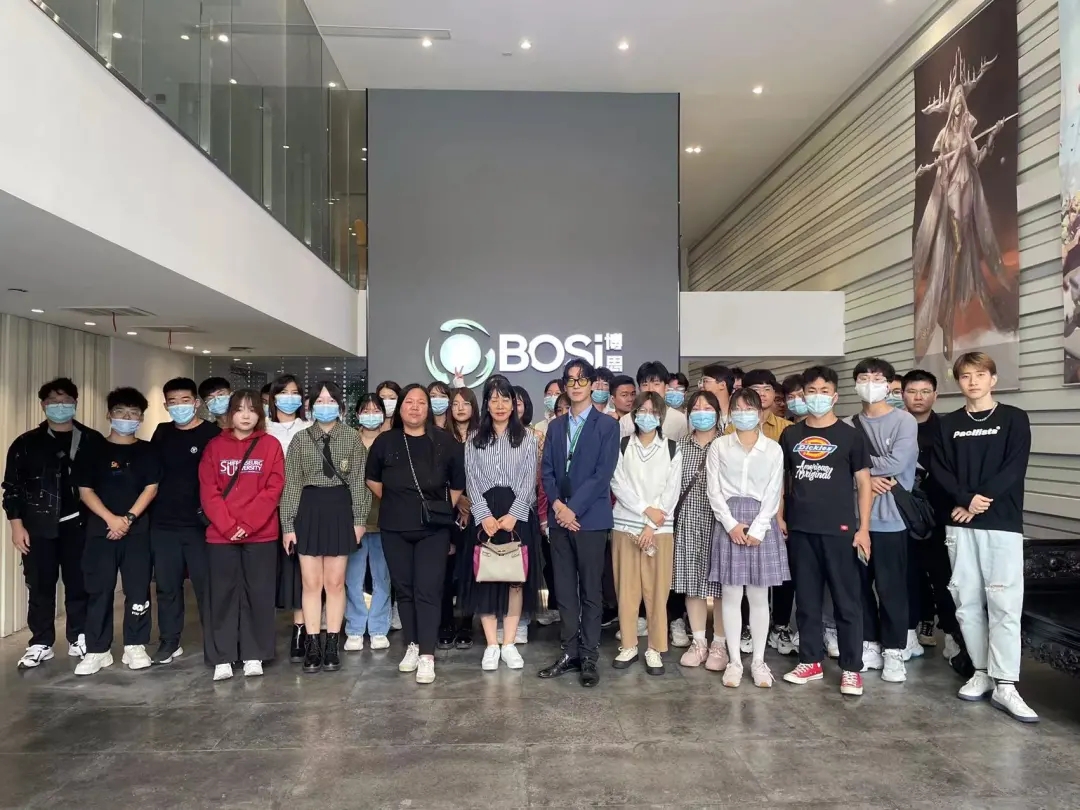 DB彩票
足迹 丨 校企合作近期成果展示大盘点【9-10月】(图6)