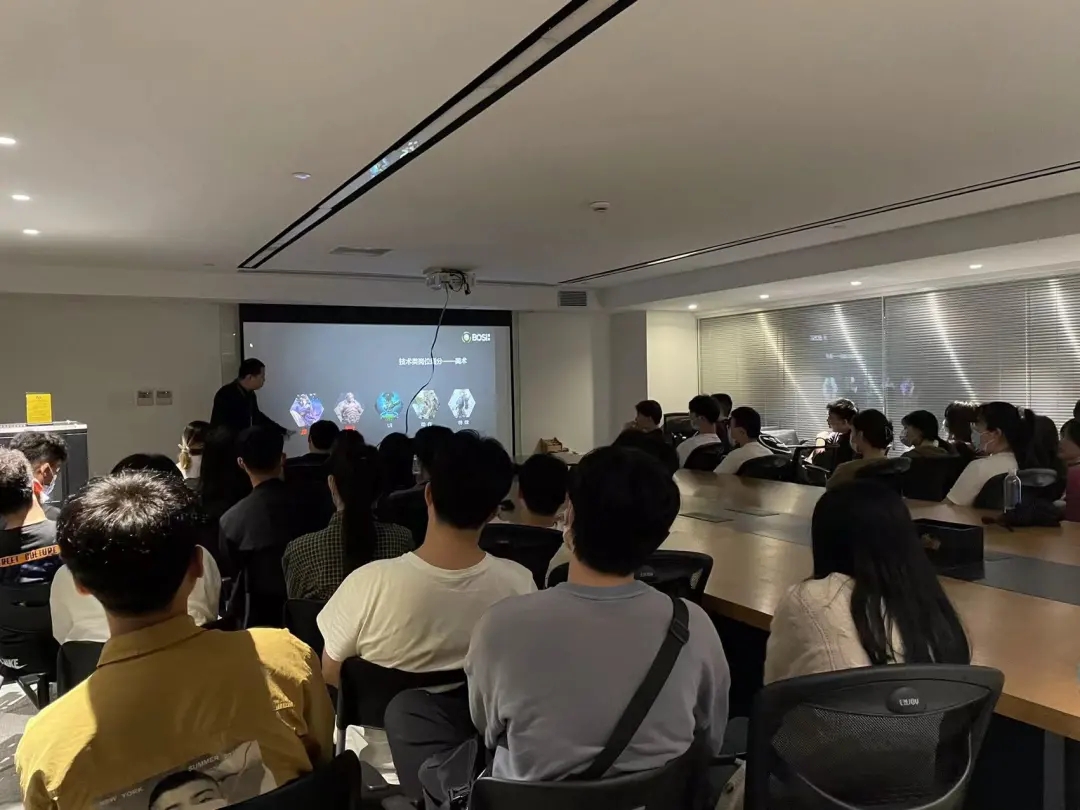 DB彩票
足迹 丨 校企合作近期成果展示大盘点【9-10月】(图5)