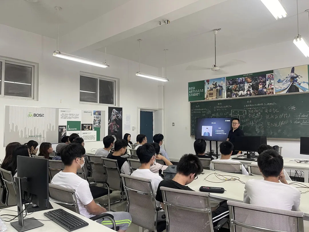 DB彩票
足迹 丨 校企合作近期成果展示大盘点【9-10月】(图7)