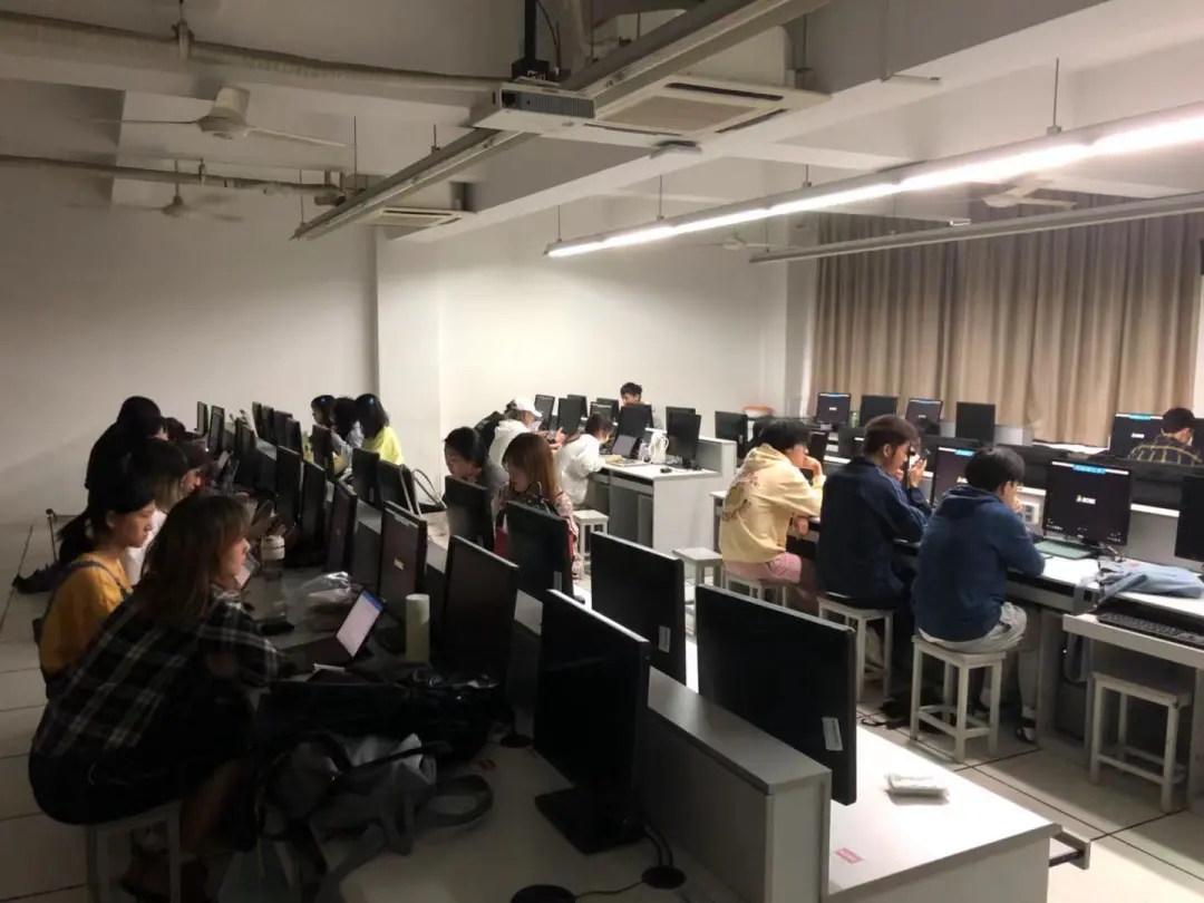DB彩票
足迹 丨 校企合作近期成果展示大盘点【9-10月】(图13)