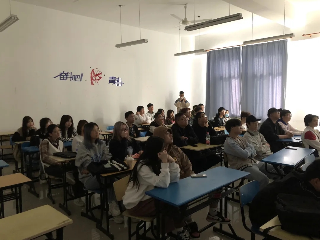 DB彩票
足迹 丨 校企合作近期成果展示大盘点【9-10月】(图10)